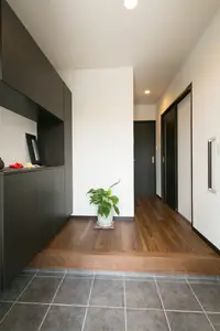 輝きを取り戻した我が家～新たな生活が始まる二世帯住宅～